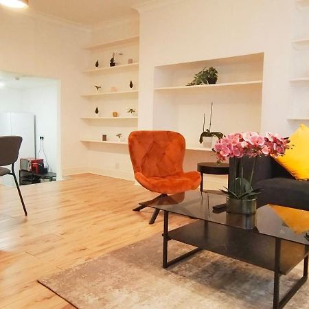Brompton Apartment In Kensington London Exteriör bild